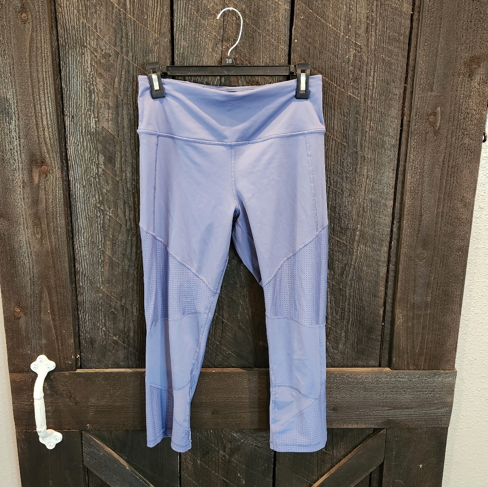 Victoria's Secret Sport knockout leggings